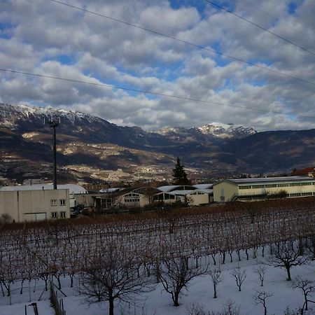 Cà delle Rose Apartamento Rovereto  Exterior foto