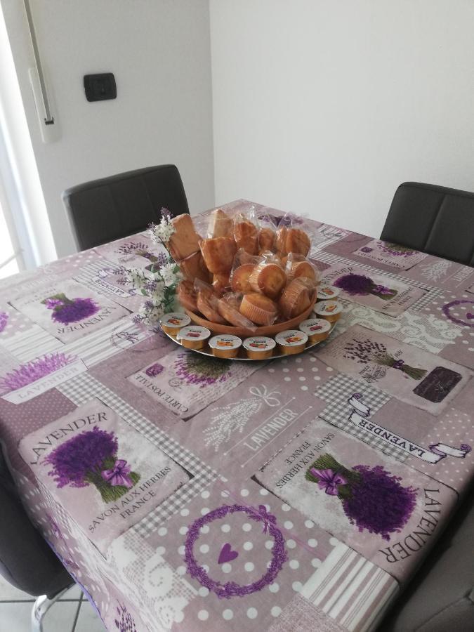 Cà delle Rose Apartamento Rovereto  Exterior foto