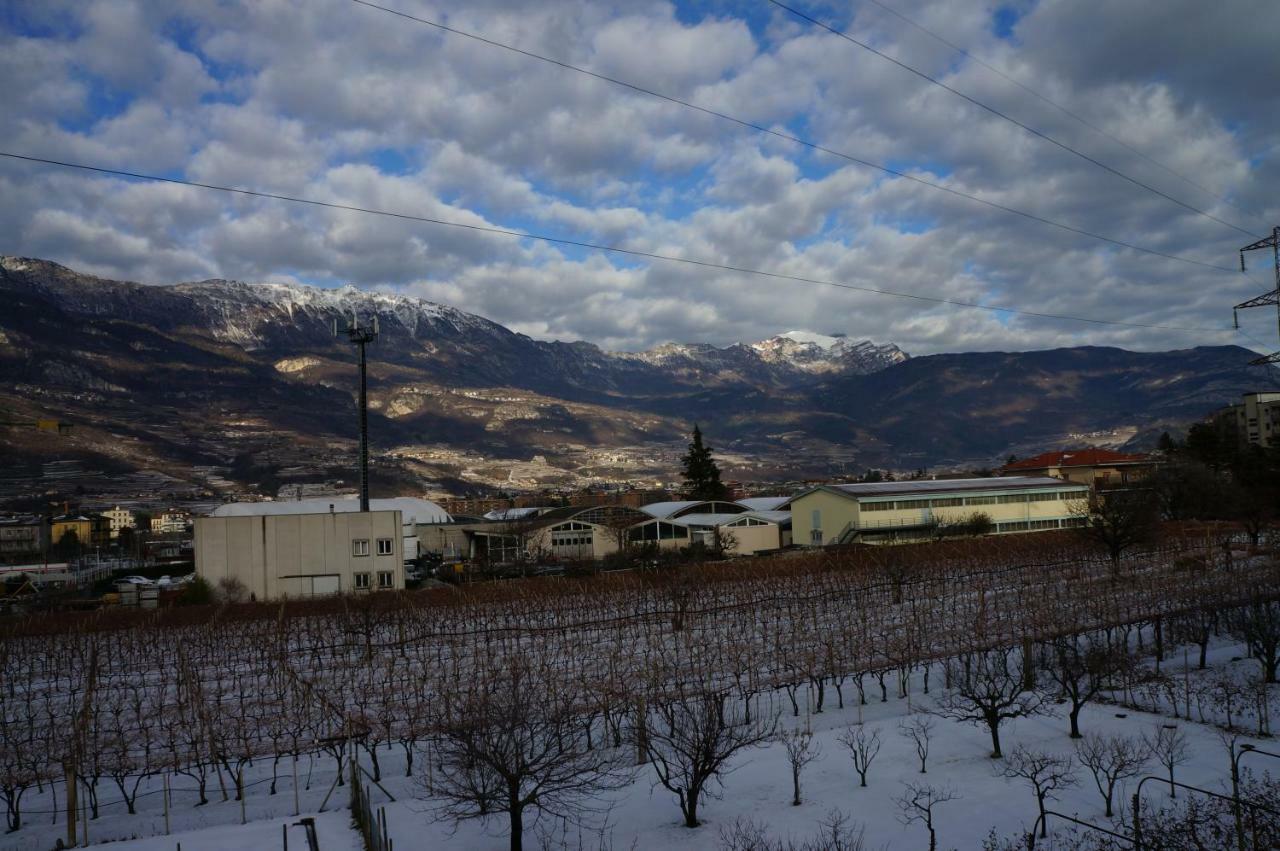 Cà delle Rose Apartamento Rovereto  Exterior foto