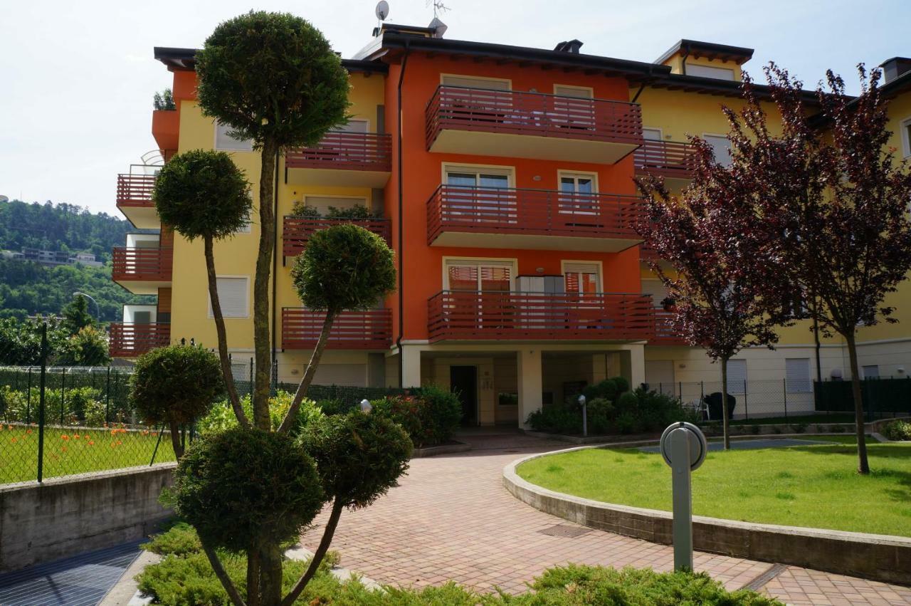 Cà delle Rose Apartamento Rovereto  Exterior foto