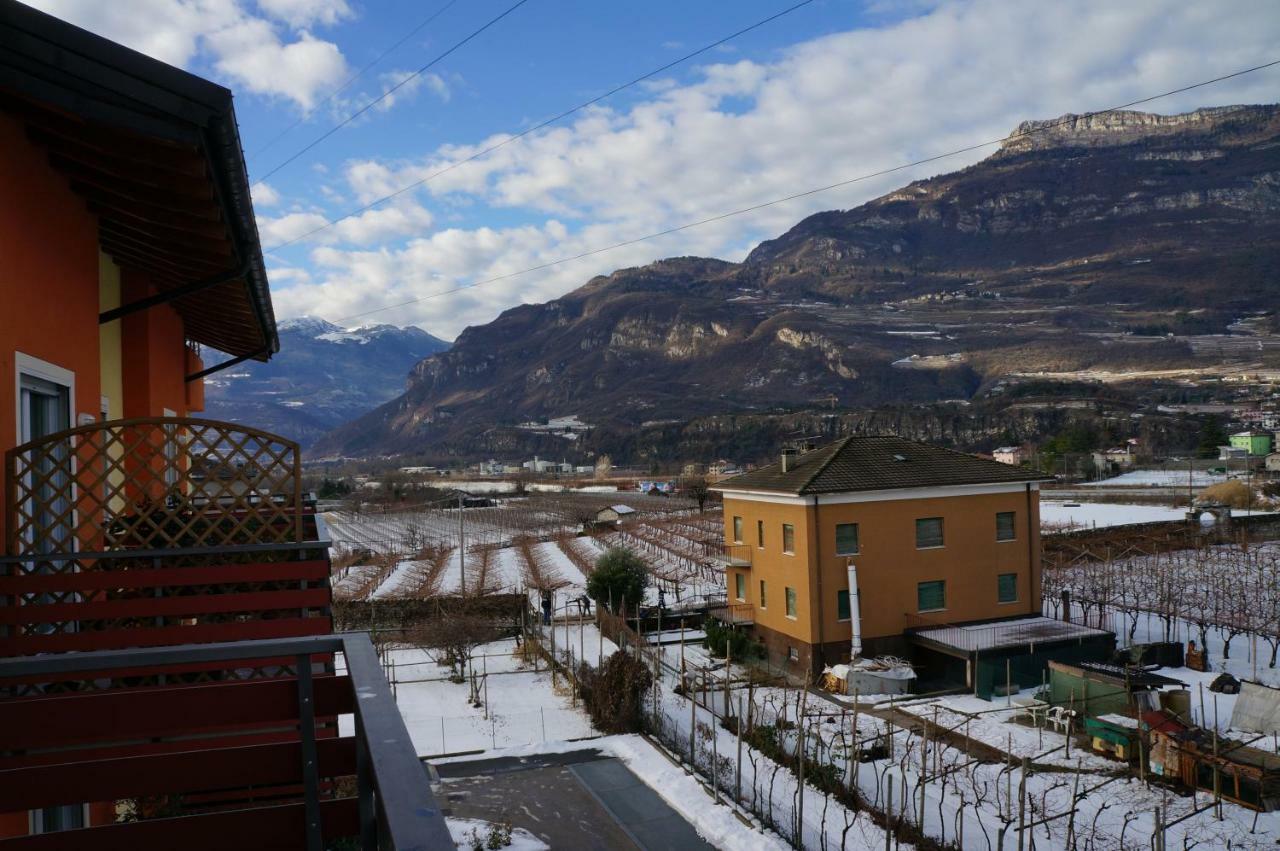 Cà delle Rose Apartamento Rovereto  Exterior foto