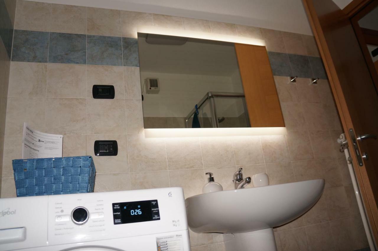 Cà delle Rose Apartamento Rovereto  Exterior foto