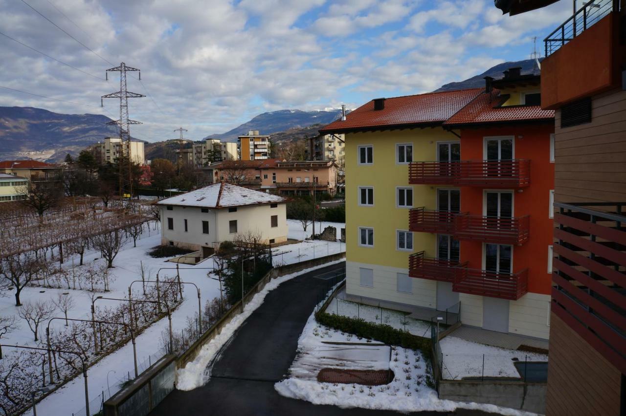 Cà delle Rose Apartamento Rovereto  Exterior foto
