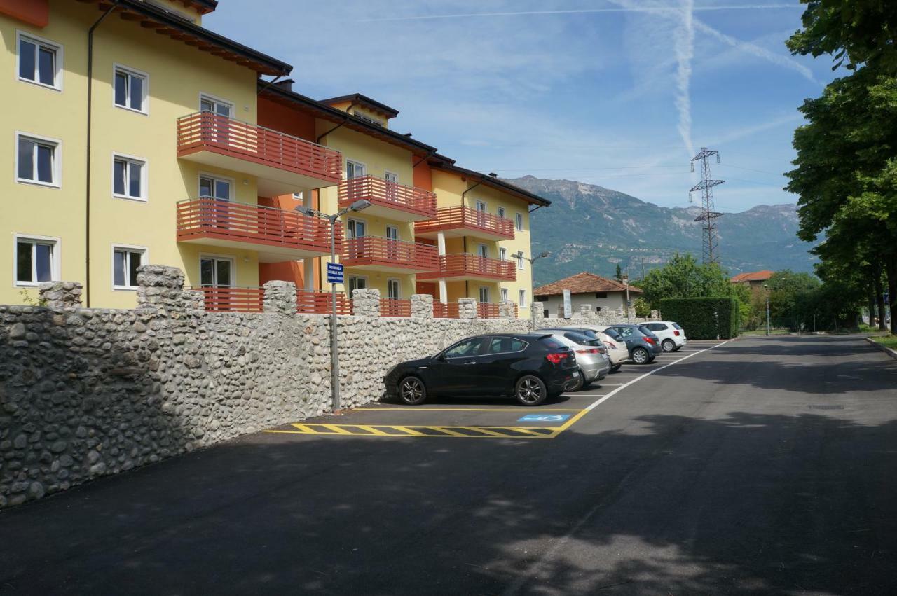 Cà delle Rose Apartamento Rovereto  Exterior foto