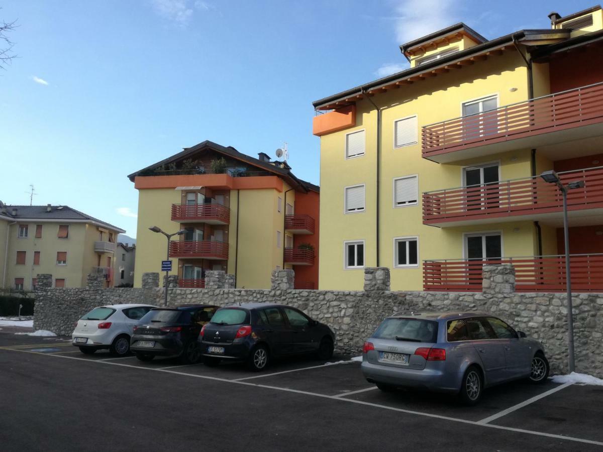 Cà delle Rose Apartamento Rovereto  Exterior foto