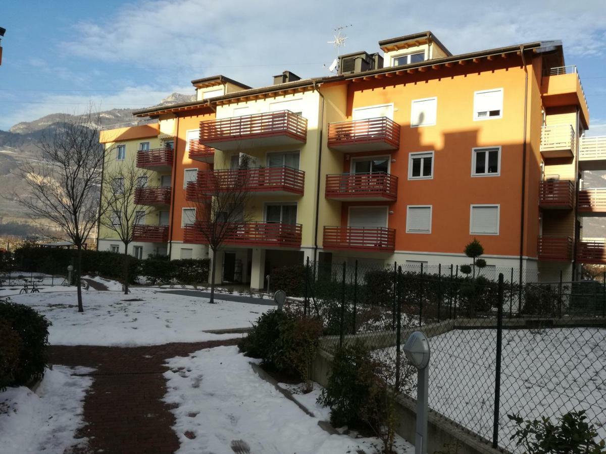Cà delle Rose Apartamento Rovereto  Exterior foto