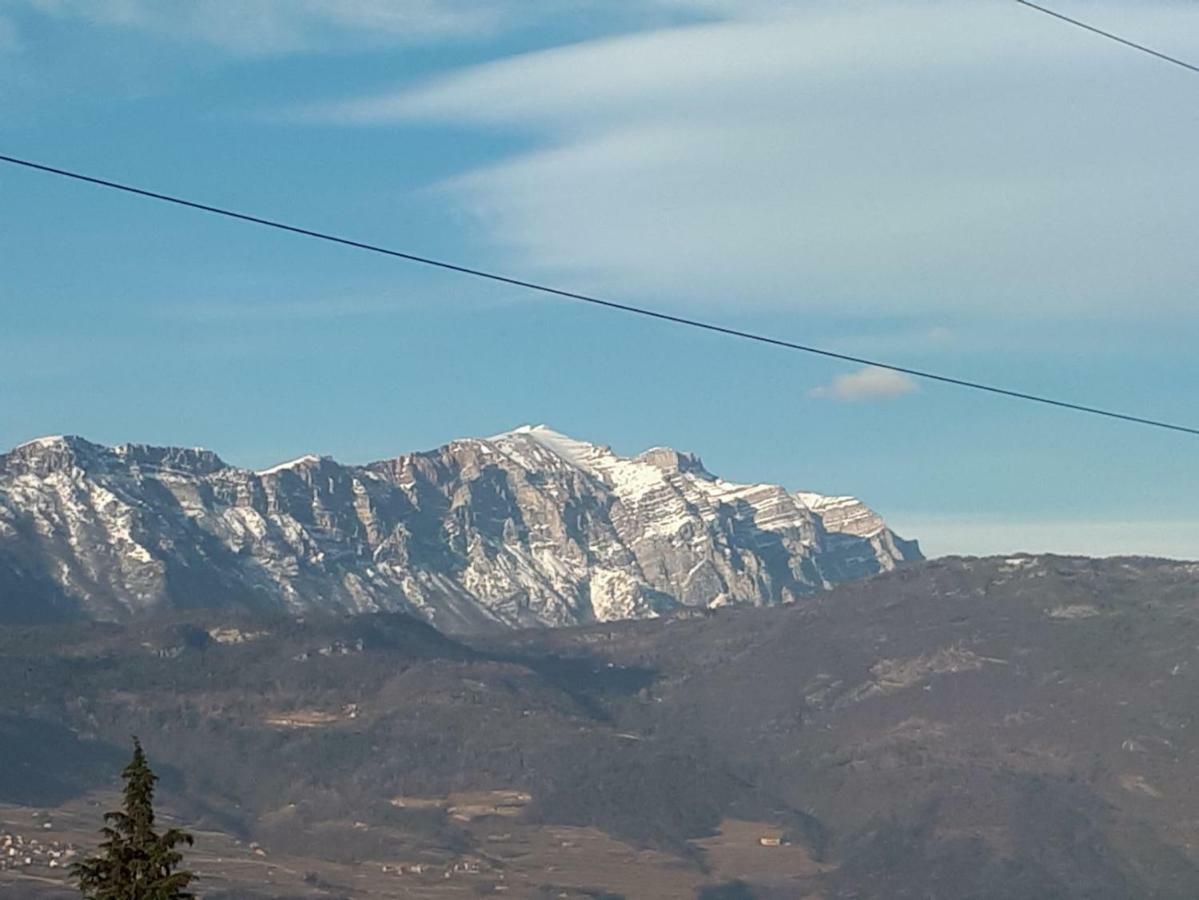 Cà delle Rose Apartamento Rovereto  Exterior foto