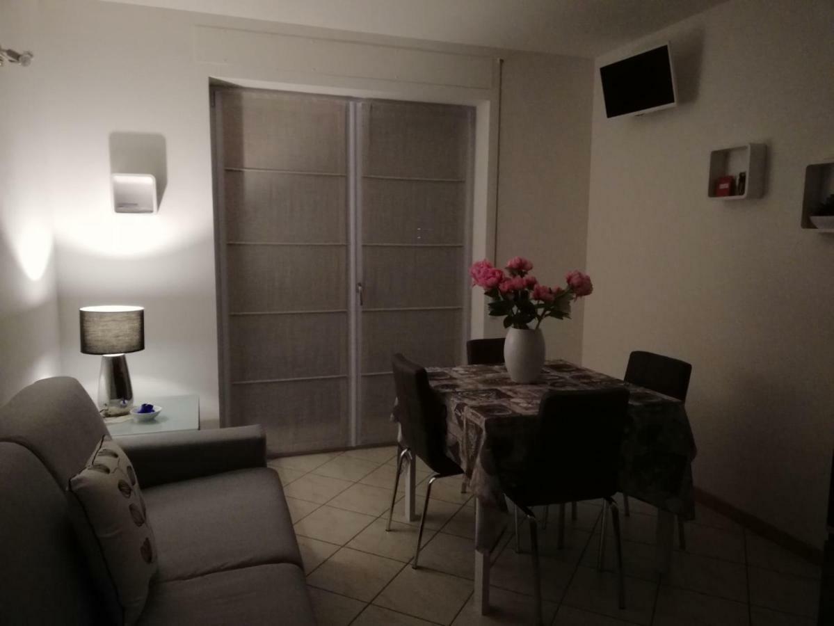 Cà delle Rose Apartamento Rovereto  Exterior foto