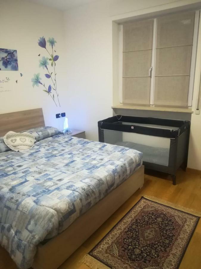 Cà delle Rose Apartamento Rovereto  Exterior foto