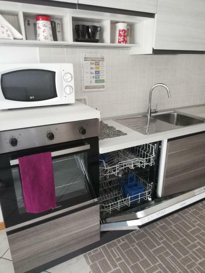 Cà delle Rose Apartamento Rovereto  Exterior foto