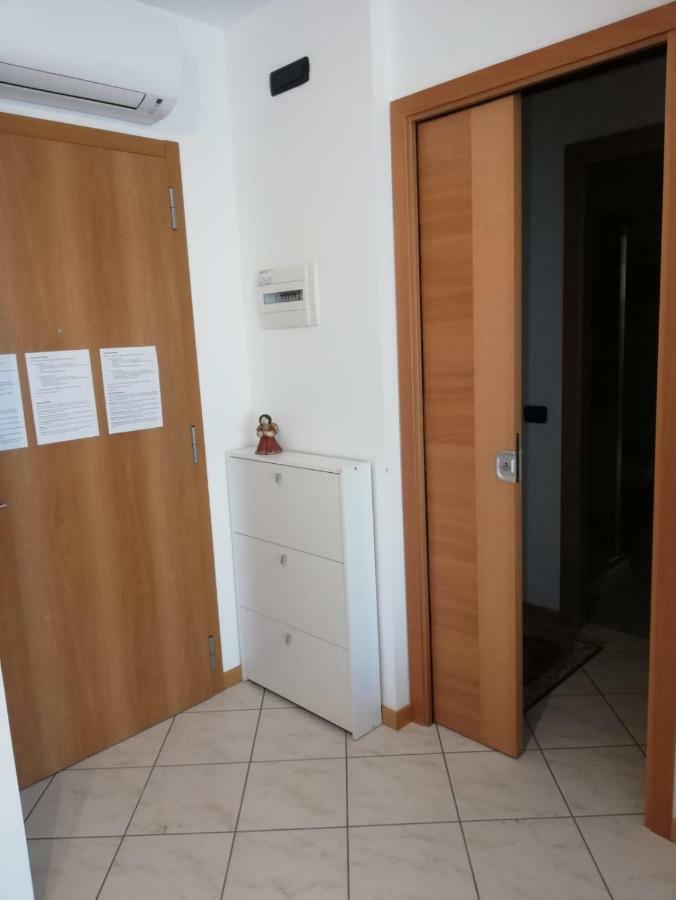 Cà delle Rose Apartamento Rovereto  Exterior foto