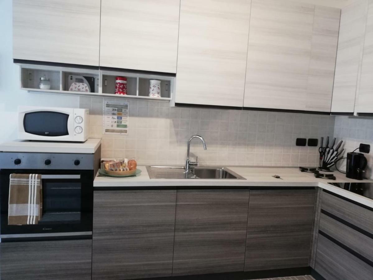 Cà delle Rose Apartamento Rovereto  Exterior foto