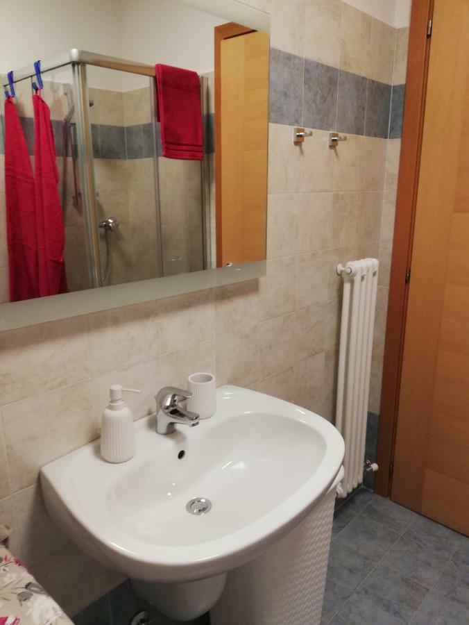 Cà delle Rose Apartamento Rovereto  Exterior foto