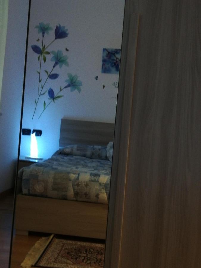 Cà delle Rose Apartamento Rovereto  Exterior foto